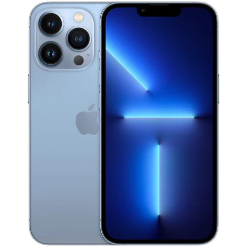 Apple iPhone 13 Pro Max 1 TB Sierra Mavisi